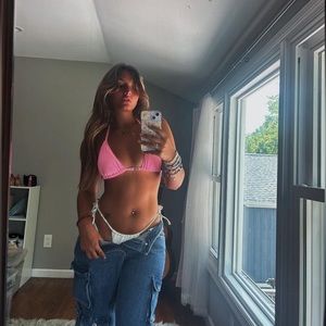 Meet your Posher, Cate